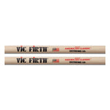 Vic Firth American Classic Extreme Drum Sticks, 5A, Wood Tip — Pair 2