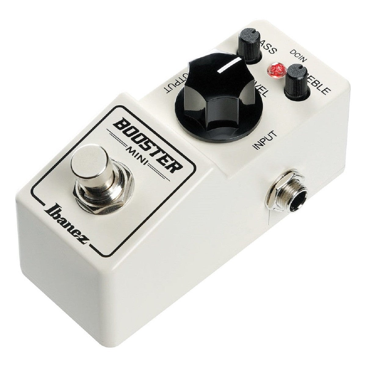 Ibanez BTMINI Booster Guitar Pedal 2