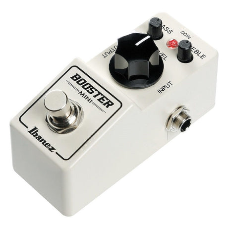 Ibanez BTMINI Booster Guitar Pedal 2