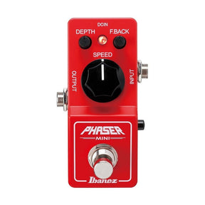 Ibanez PHMINI Phaser Guitar Pedal 1