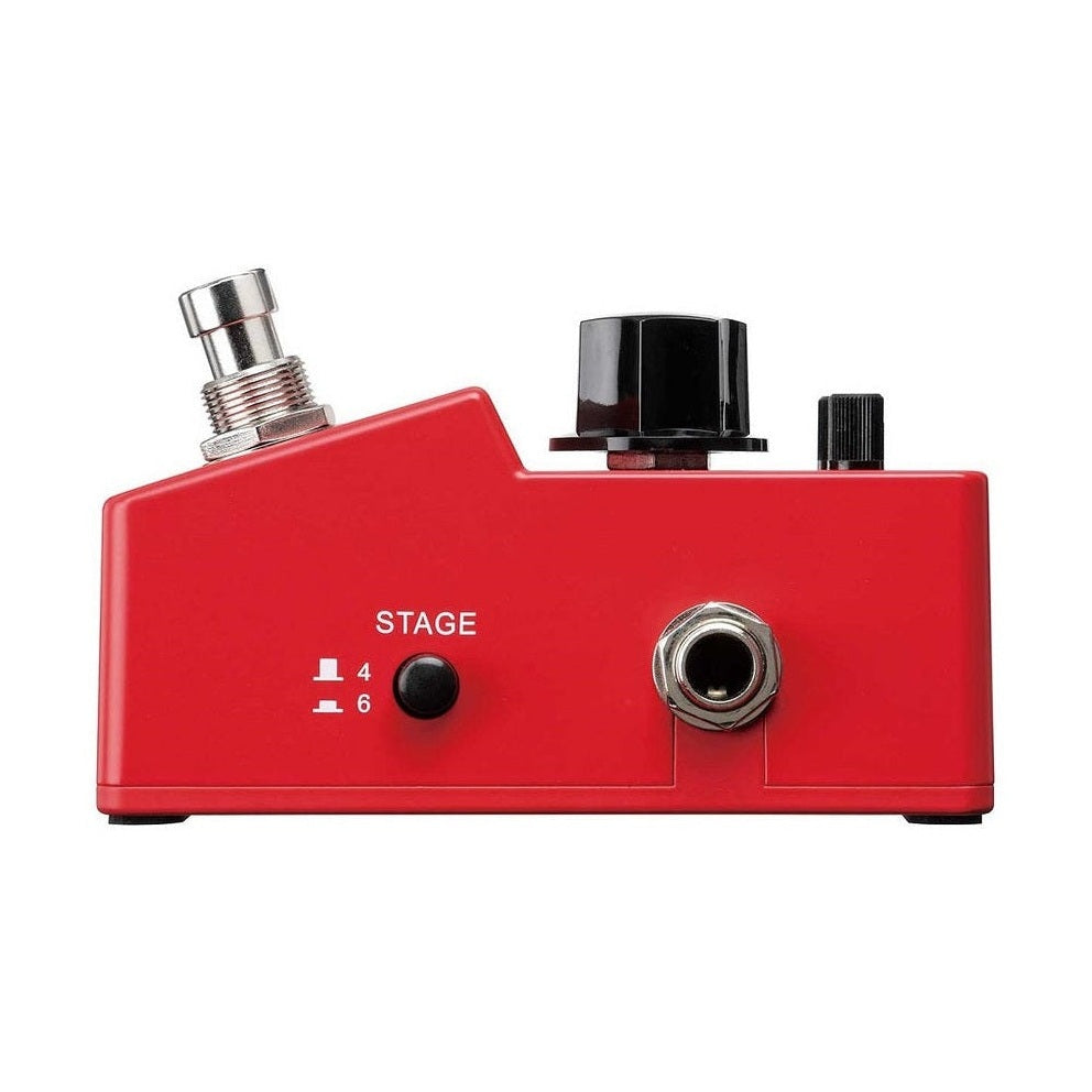 Ibanez PHMINI Phaser Guitar Pedal 4