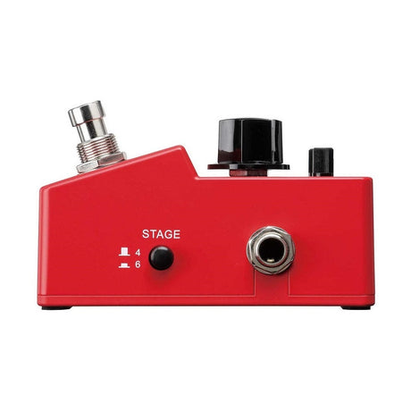 Ibanez PHMINI Phaser Guitar Pedal 4