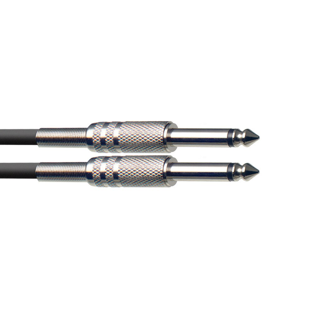 Stagg SGC6 Standard Instrument Cable, Jack To Jack — 6m