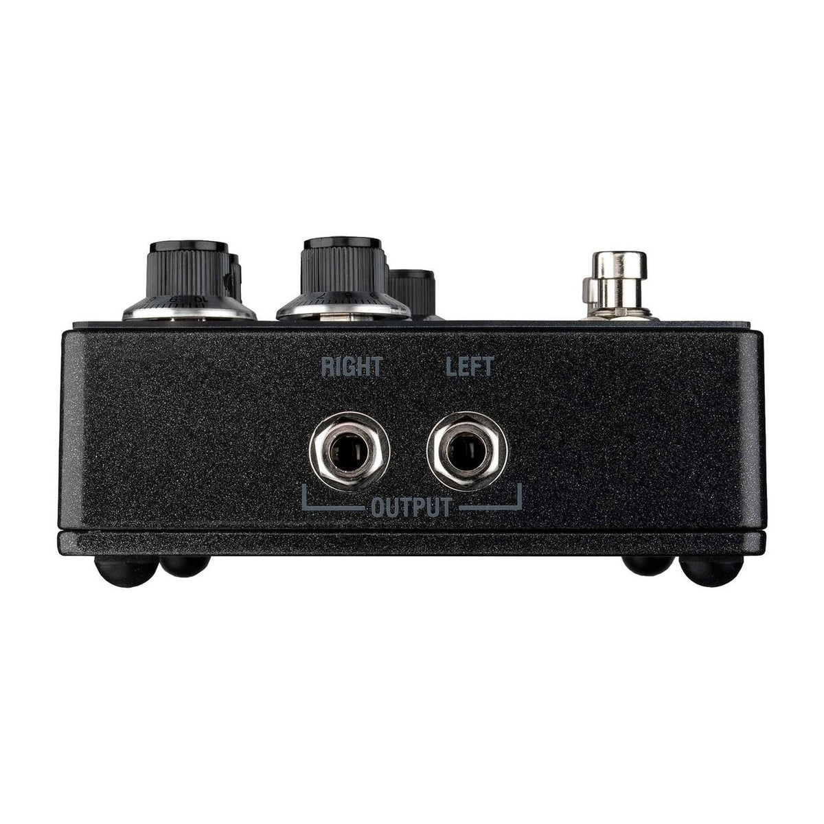 Black Country Customs by Laney - The Difference Engine Stereo Delay Pedal 5