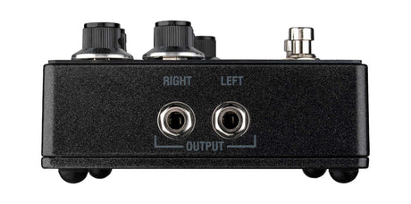 Black Country Customs by Laney - The Difference Engine Stereo Delay Pedal 5