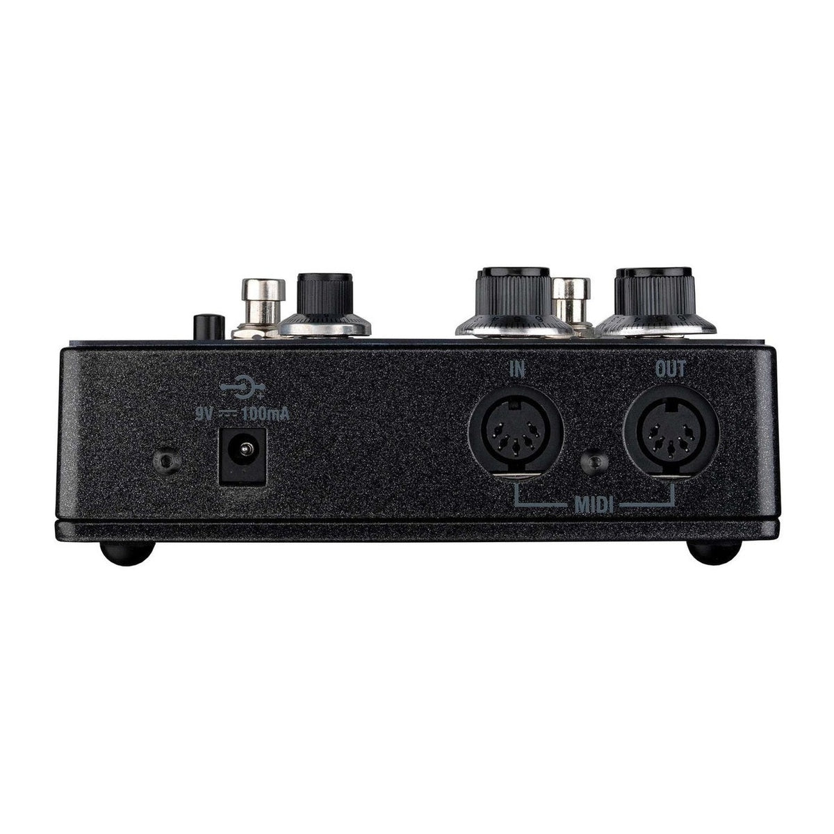 Black Country Customs by Laney - The Difference Engine Stereo Delay Pedal 6