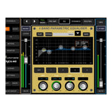 Studiomaster DigiLive 8C 8-Input Digital WiFi Mixer With DSP 3