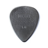 Jim Dunlop Nylon Max Grip Standard Guitar Picks 1.0mm 01