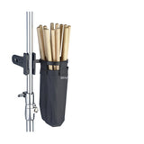 Stagg DSHB10 Drum Stick/Beater Bag Holder With Fast Clip System 2