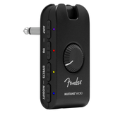 Fender Mustang Micro - Ultra-Compact Personal Guitar Amplifier 3