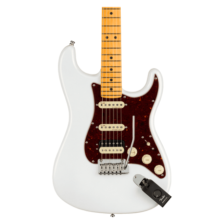 Fender Mustang Micro - Ultra-Compact Personal Guitar Amplifier 8