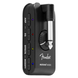 Fender Mustang Micro - Ultra-Compact Personal Guitar Amplifier 1
