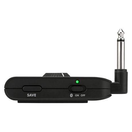 Fender Mustang Micro Plus - Ultra-Compact Advanced Personal Guitar Amplifier 5