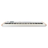 Arturia KeyLab 88 MK3 MIDI Keyboard Controller – White 4