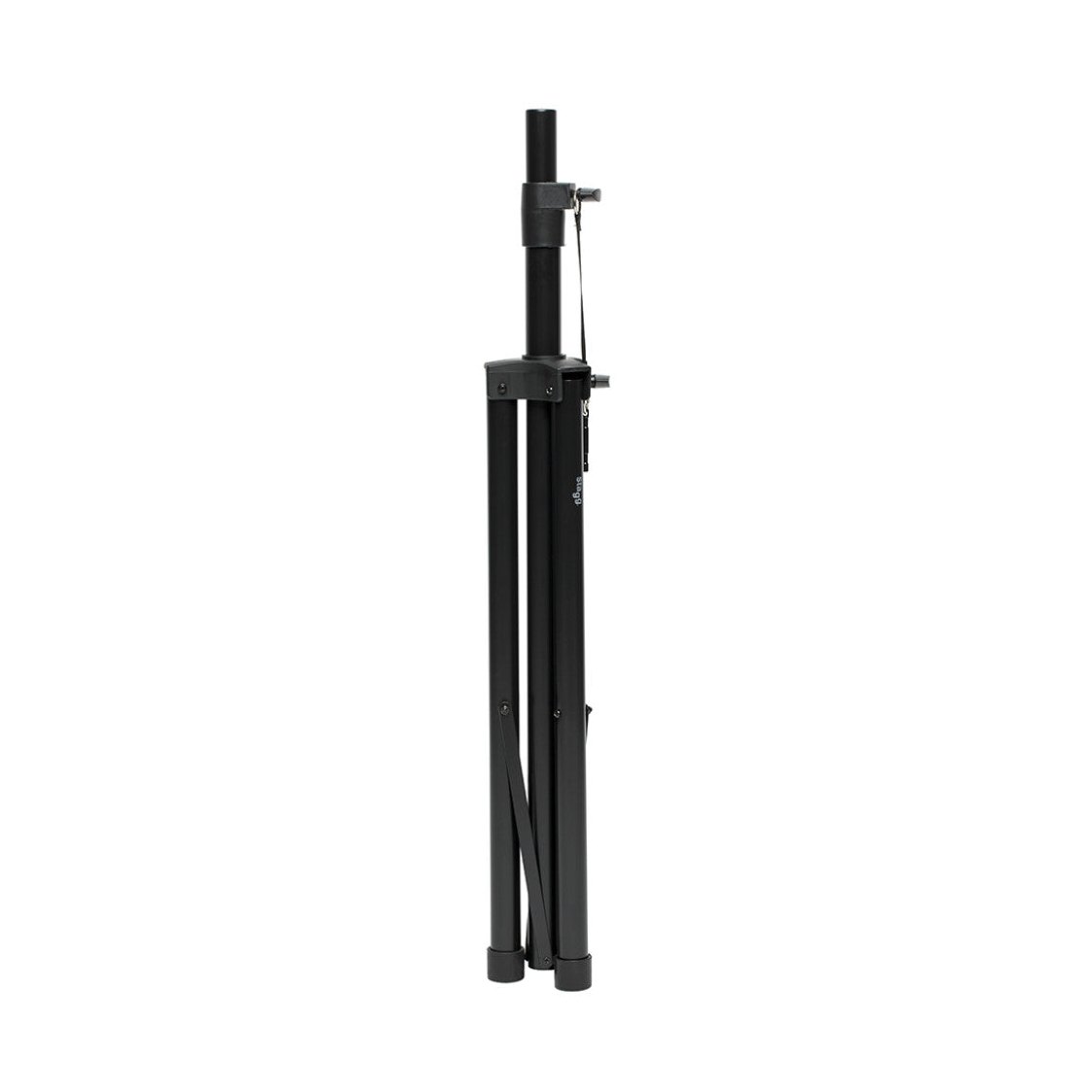 Stagg SPSQ10 Adjustable Speaker Stand Set With Carry Bag – Pair 4