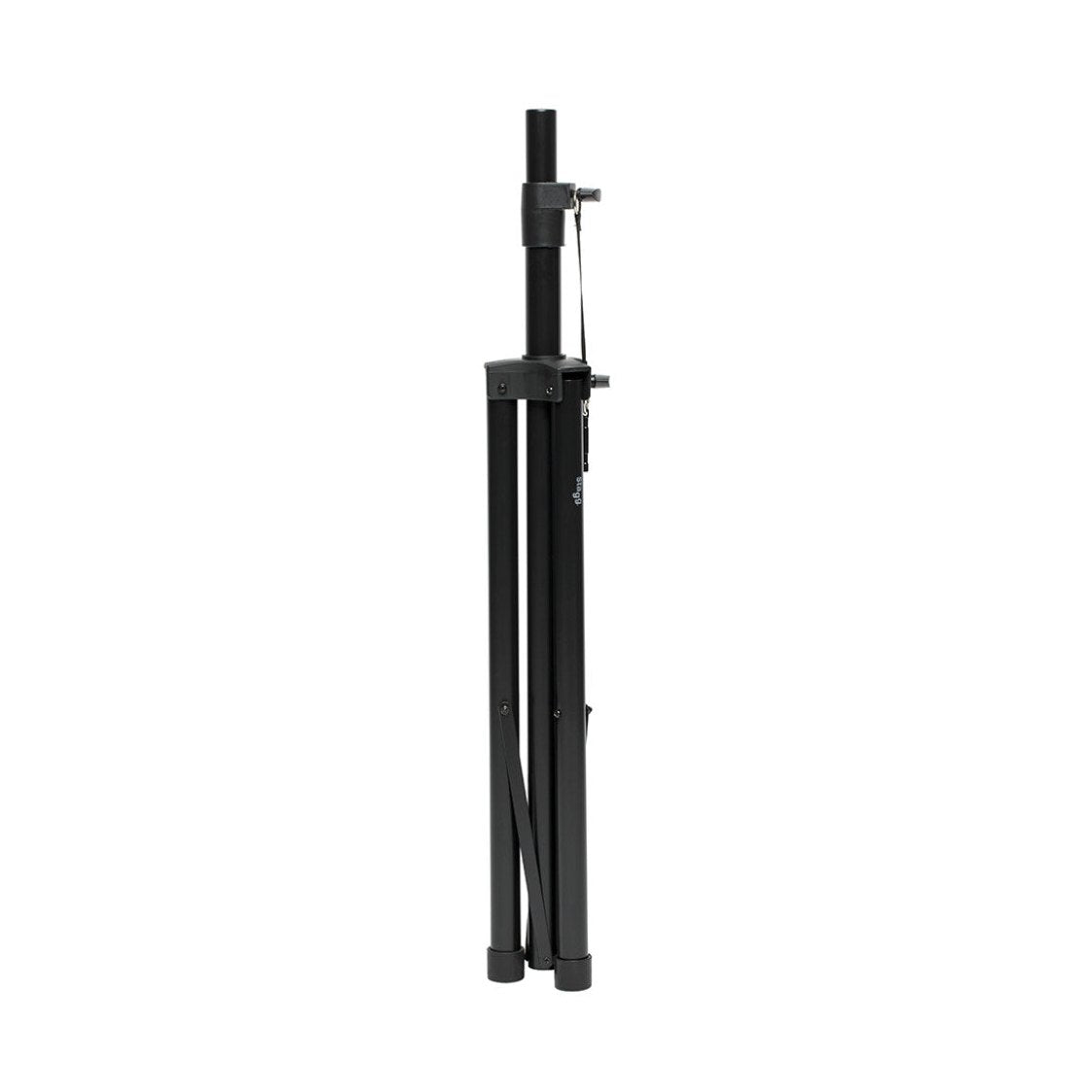 Stagg SPSQ10 Adjustable Speaker Stand Set With Carry Bag – Pair 4