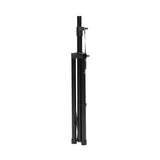 Stagg SPSQ10 Adjustable Speaker Stand Set With Carry Bag – Pair 4