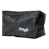 Stagg SPSQ10 Adjustable Speaker Stand Set With Carry Bag – Pair 7