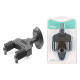 Stagg GUH-TRAP - Auto-Lock Wall Hanger For Guitar, Ukulele & Other String Instruments 1