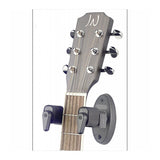 Stagg GUH-TRAP - Auto-Lock Wall Hanger For Guitar, Ukulele & Other String Instruments 2