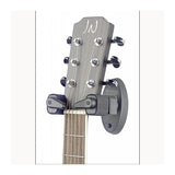 Stagg GUH-TRAP - Auto-Lock Wall Hanger For Guitar, Ukulele & Other String Instruments 3