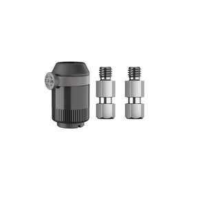 K&M Instant Quick-Release Microphone Adapter 23900 1