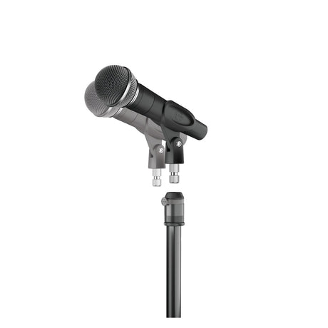 K&M Instant Quick-Release Microphone Adapter 23900 3