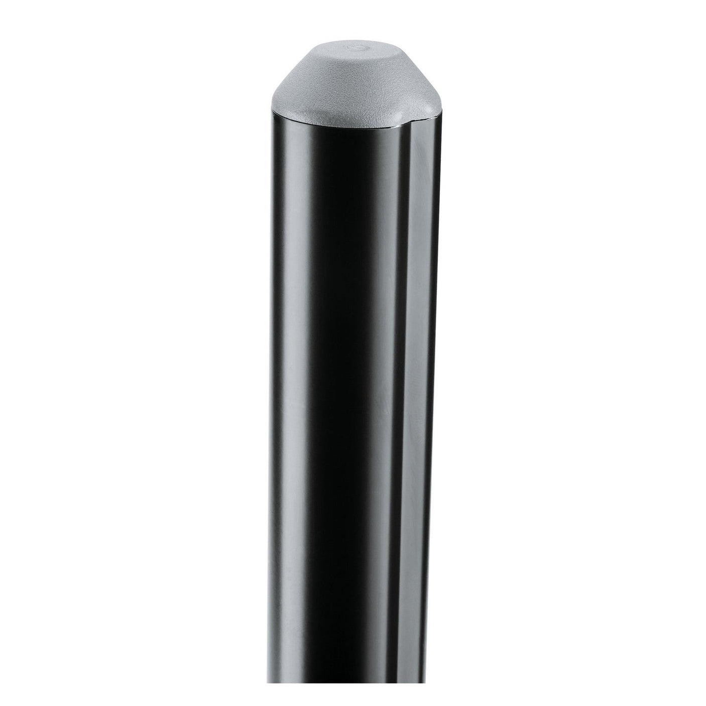 K&M Professional Telescopic Speaker Stand with Heavy Base KMS26735 2