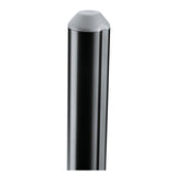 K&M Professional Telescopic Speaker Stand with Heavy Base KMS26735 2