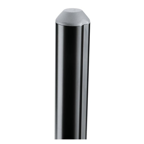 K&M Professional Telescopic Speaker Stand with Heavy Base KMS26735 2