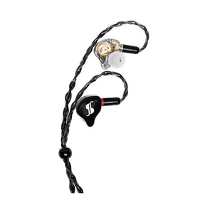 Stagg SPM-PRO Superior In-Ear Stage Monitors, Black 1