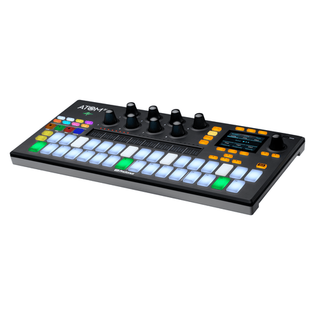 PreSonus ATOM SQ MIDI Controller 4
