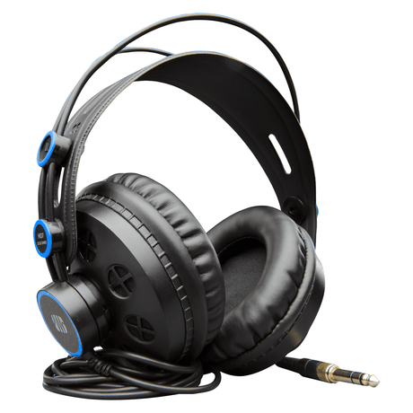 PreSonus HD7 Professional Studio Headphones 3