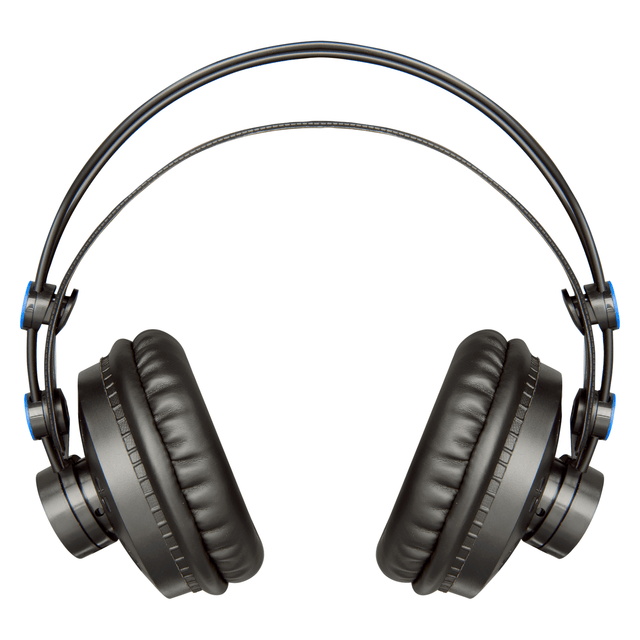 PreSonus HD7 Professional Studio Headphones 1