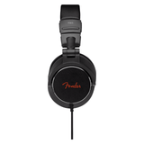Fender FH1 Professional Monitoring Headphones - Black 6