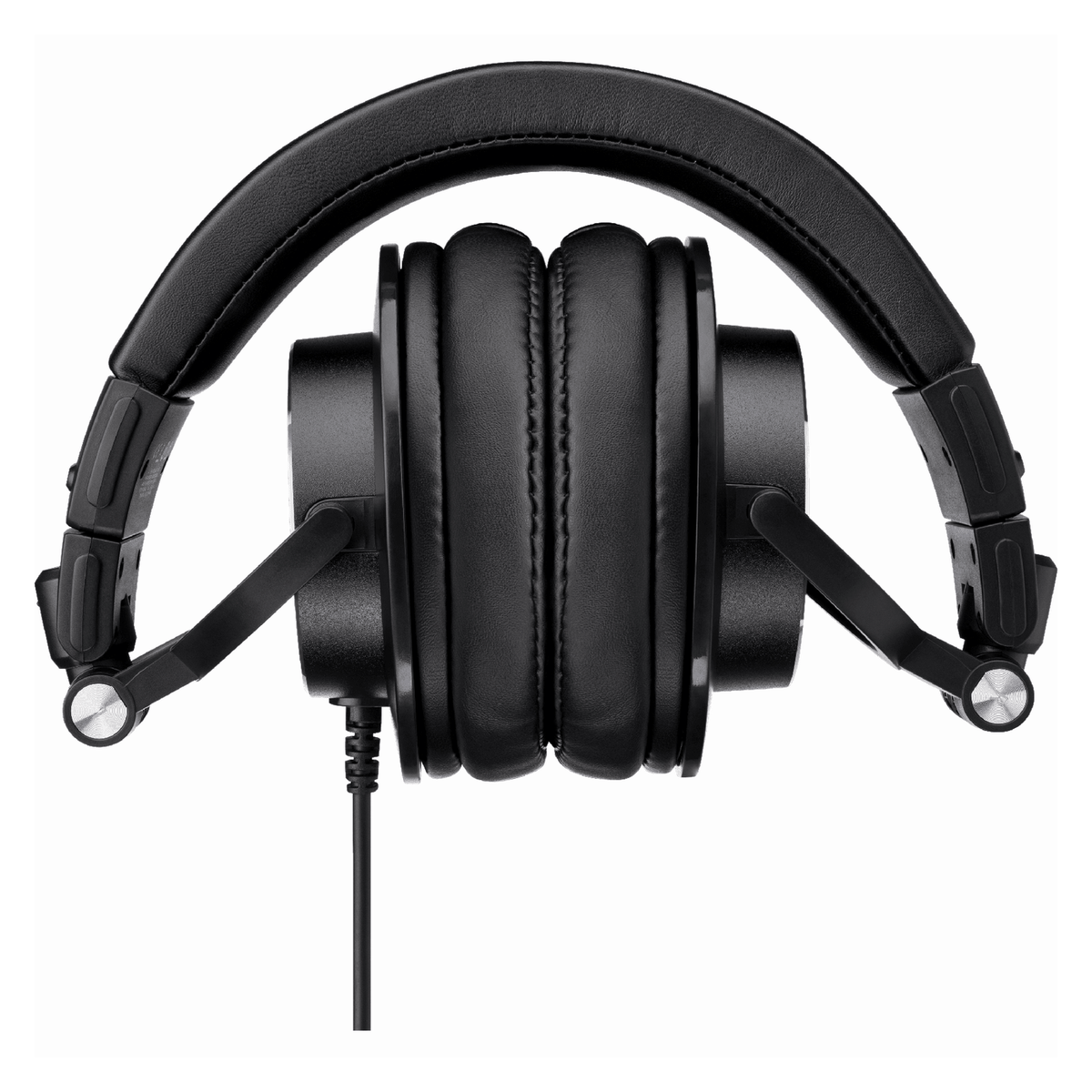 Fender FH1 Professional Monitoring Headphones - Black 4