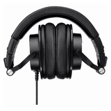Fender FH1 Professional Monitoring Headphones - Black 4