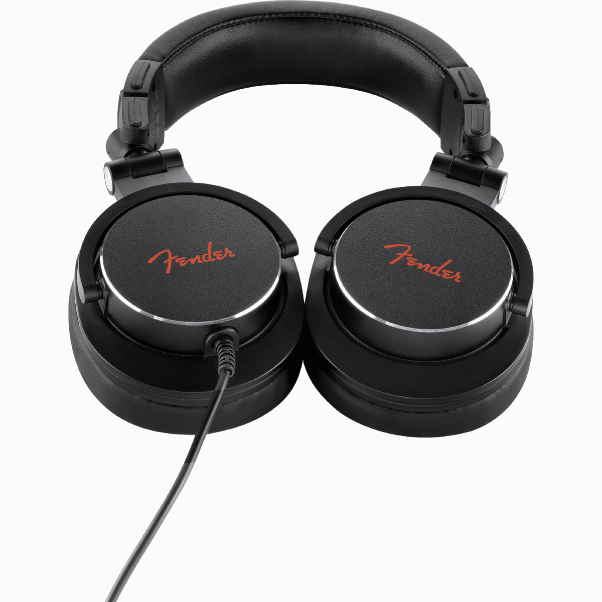 Fender FH1 Professional Monitoring Headphones - Black 3