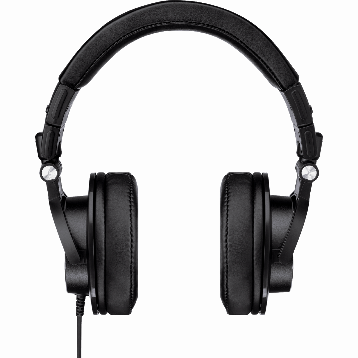 Fender FH1 Professional Monitoring Headphones - Black 1