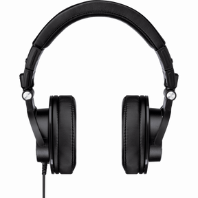 Fender FH1 Professional Monitoring Headphones - Black 1
