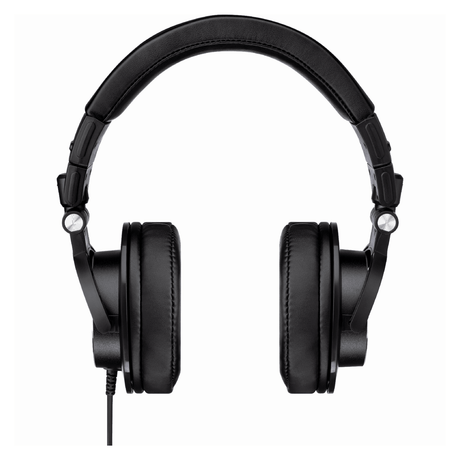 Fender FH1 Professional Monitoring Headphones - Black 1