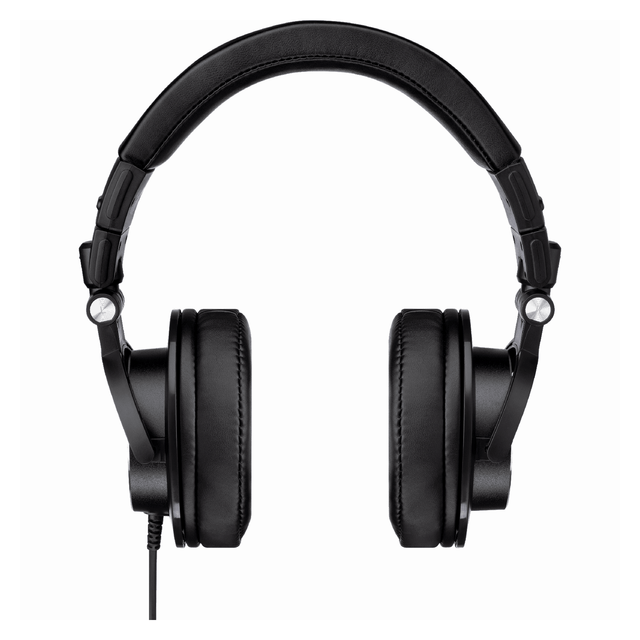 Fender FH1 Professional Monitoring Headphones - Black 1