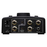 PreSonus MicroStation BT - Compact 2.1 Monitor Controller with Bluetooth & Sub Support 4