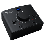 PreSonus MicroStation BT - Compact 2.1 Monitor Controller with Bluetooth & Sub Support 1