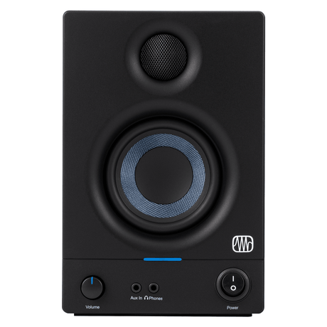 PreSonus Eris 3.5 2nd Gen Studio Monitor Speakers Pair 4