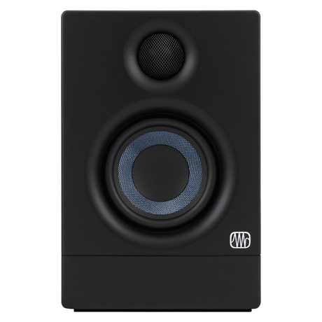 PreSonus Eris 3.5 2nd Gen Studio Monitor Speakers Pair 6