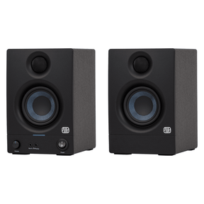 PreSonus Eris 3.5 2nd Gen Studio Monitor Speakers Pair 1