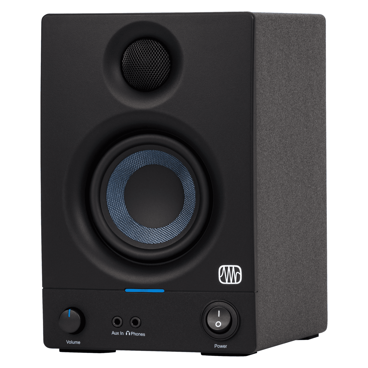 PreSonus Eris 3.5 2nd Gen Studio Monitor Speakers Pair 3