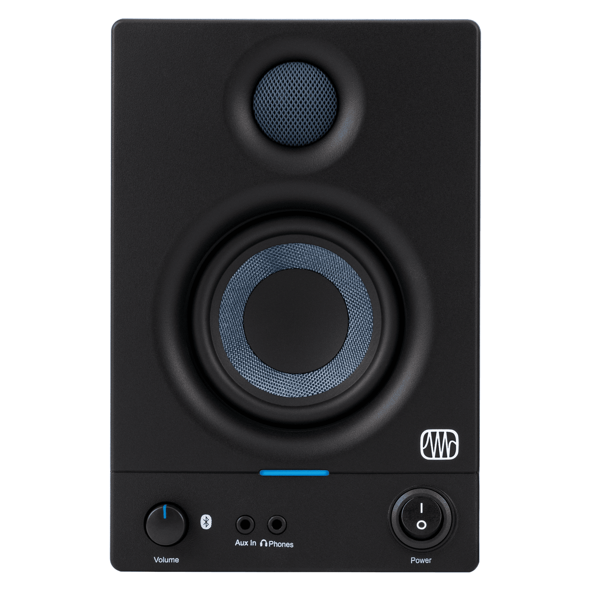 PreSonus Eris 3.5BT 2nd Gen Bluetooth Studio Monitor Speakers Pair 4