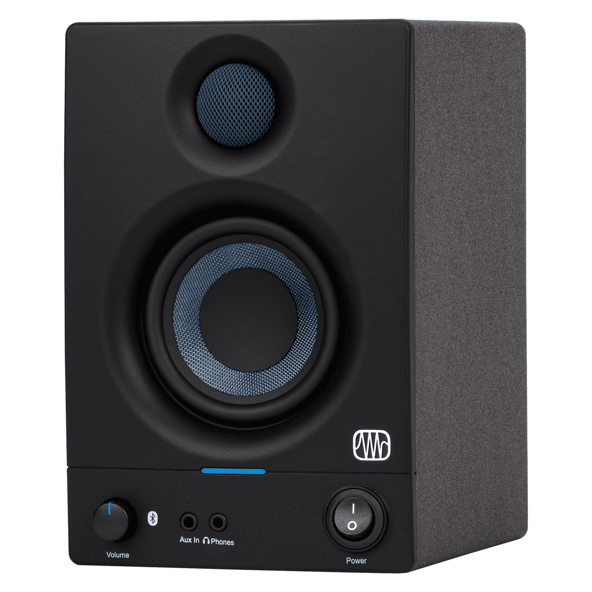 PreSonus Eris 3.5BT 2nd Gen Bluetooth Studio Monitor Speakers Pair 3